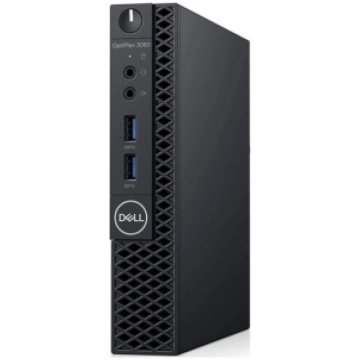 Lietots - Lietots Dell OptiPlex 3060 Micro