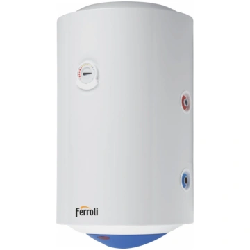 Kombinētais ūdens sildītājs Ferroli Calypso MT 2 s