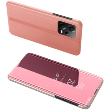 Glossy Flip Case priekš Xiaomi Redmi Note 12 5G / 