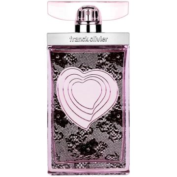 Franck Olivier Passion Parfimērijas ūdens EDP 75ml