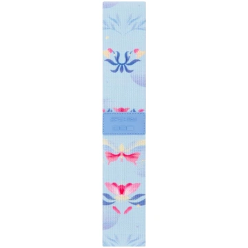 Spokey Bloom Elastic Band SPK-944552 fitnesa gumij