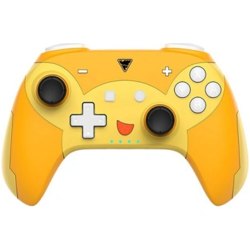 Pad Canyon Dragonshock Controller Poptop Wireless 