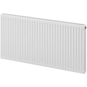 Radiators Mexen CV21, 180 cm x 60 cm, apakšējais p