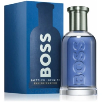 Hugo Boss Bottled Infinite Smaržas EDP 50 ml 36142