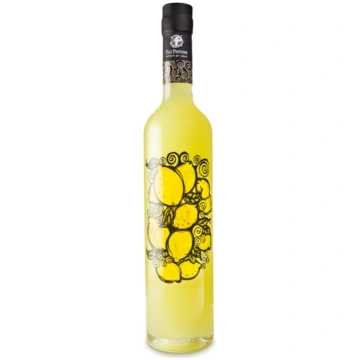 Rosolio Limoncello F.lli Pistone 50cl Enoteca Coro