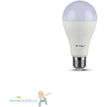 Spuldze 17W E27 15075