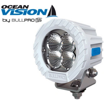 Ocean Vision LED darba lukturis 2500lm 1603-300286