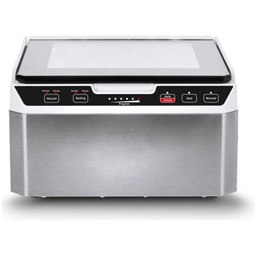 Caso Chamber Vacuum sealer VacuChef 40 Power 280 W