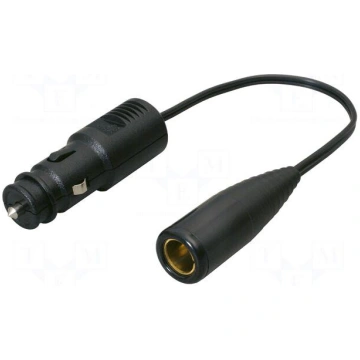 Car lighter socket adapter | car lighter mini sock