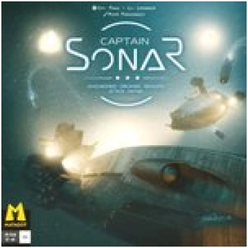 Matagot Captain Sonar