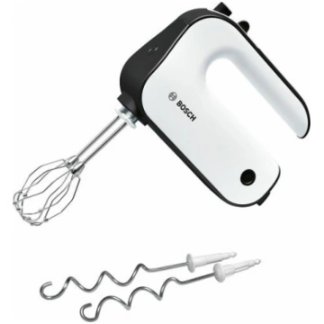BOSCH MFQ4020 mixer, hand mixer, 450 W, anthracite