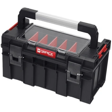 Instrumentu kaste QBrick System PRO 500 EXPERT PAT