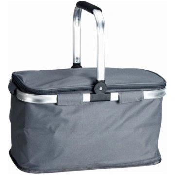 Promis Thermal Picnic Basket 24L,gray | TL24S | 59