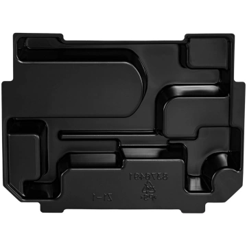 Makita 837649-1 Termoformēta MAKPAC detaļa