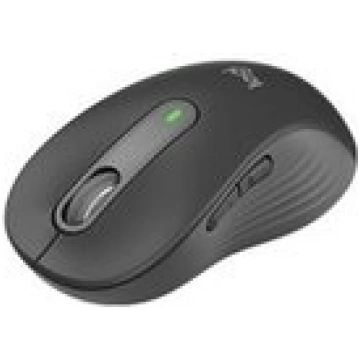 Logitech MOUSE USB OPTICAL WRL M650/BLACK 910-0062