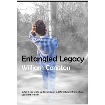 Entangled Legacy William Coniston