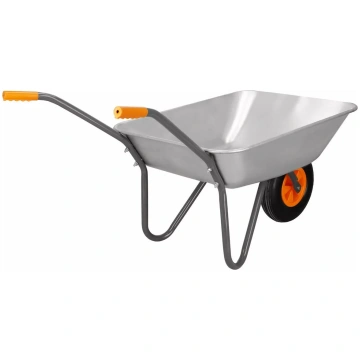 Dārza ķerra Springos GA0012 65 L — 65 L tilpums, v