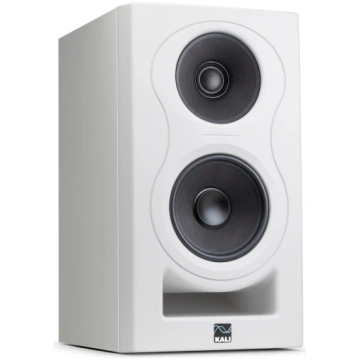IN-5 "Independence" 5 Inch 3WAY Powered Studio Mon