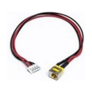 Extra digital Power jack with cable, ACER Iconia T