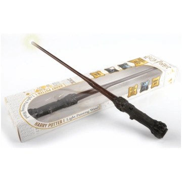 HARRY POTTER Burvju zizlis zīmēšanai ar gaismu – H