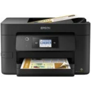 Epson WorkForce Pro WF-3820DWF daudzfunkciju tinte