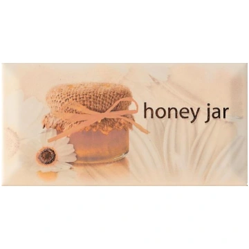 BREAKFAST dekors Honey 10x20 2005070002877