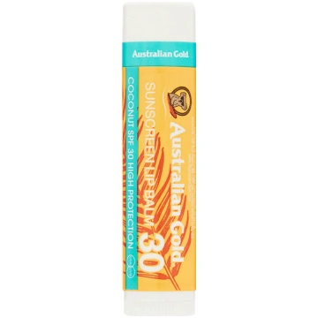 AUSTRALIAN GOLD Sunscreen Lip Balm SPF30 4.2g