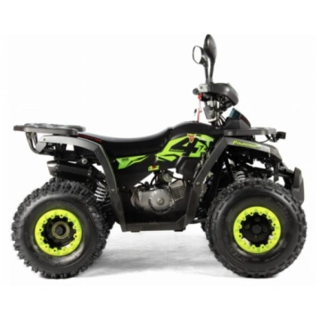 KVADRACIKLS PERFORMANCE ELCHE 4x4