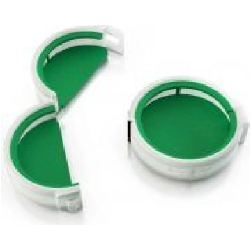 Multifix Air - end cap for flexible conduit - 20 m