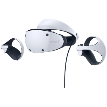 Sony PlayStation VR2 - Virtualas realitates brille