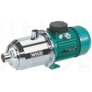 Ūdens sūknis Wilo MHI 203 (0.55kW) 380v (OLD)-13