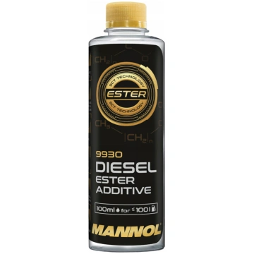 Mannol DIESEL ESTER ADDITIVE 100 ML 15086601 (4036