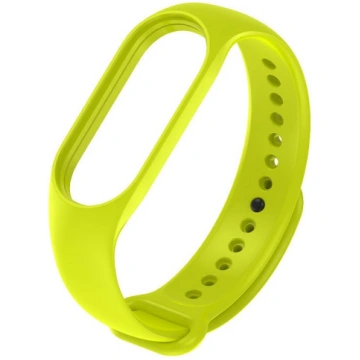 Riff Silikona siksniņa priekš Xiaomi Mi Band serie