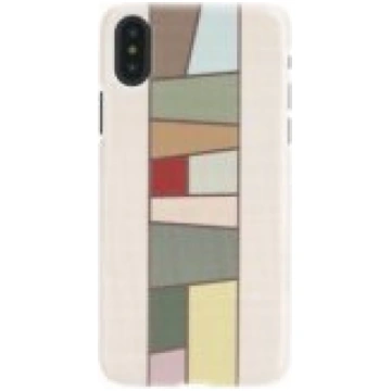 Man&Wood "SmartPhone Back Case iPhone X/ XS" Nemo 