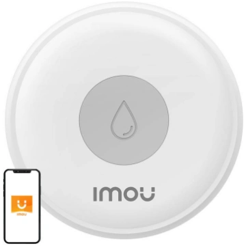 Smart Water Leak Sensor IMOU ZL1 ZigBee