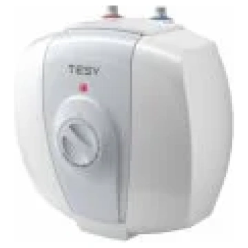 TESY WATER HEATER SIMPATECO PO KRIAUKL 10L boileri