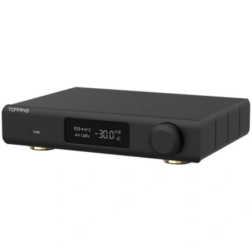 TOPPING D90 III Sabre Balanced DAC Topping Audio