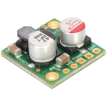 DC/DC Voltage Regulator 4.5V-38V To 3.3V D24V25F5 