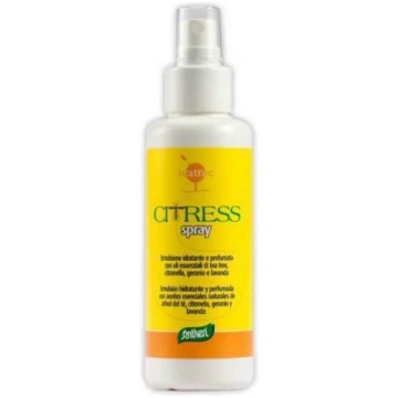 Citress Repairing and Refreshing Spray 100 ml Sant
