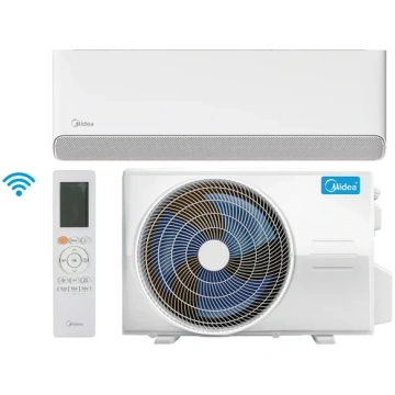 Midea Breezeless E 5.3/5.6kW