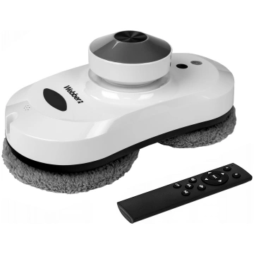 Logu tīrīšanas robots Webber WM 169