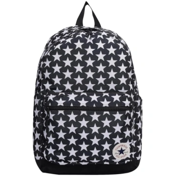 Converse PATTERNED GO 2 mugursoma A49 MELNA UN BAL