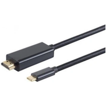 Brackton Kabelis Brackton USB Type-C - HDMI 8K60Hz