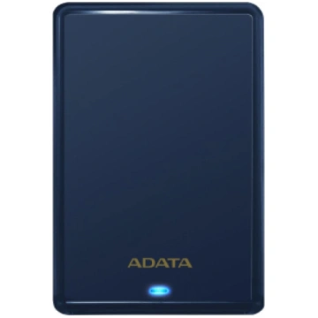 External HDD|ADATA|HV620S|2TB|USB 3.1|Colour Blue|