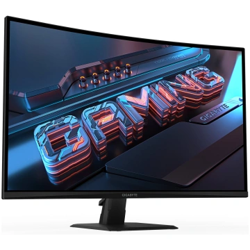 GIGABYTE GS32QCA computer monitor 80 cm (31.5") 25