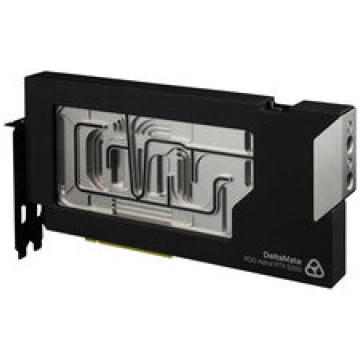 Thermal Grizzly DeltaMate GPU-Wasserkuhler fur Ast