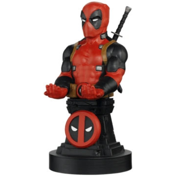Cable Guys Deadpool