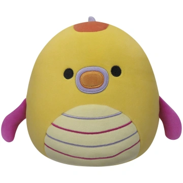 Squishmallows - 19 cm P18 Plush - Leif 01965664112