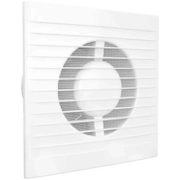 Dalap 1210 - Aksiālais ventilators ar aizsargtīklu