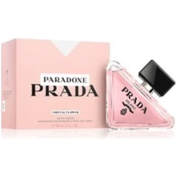 Sieviešu smaržas Prada Paradoxe Virtual Flower EDP